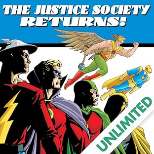 JSA Returns (1999)